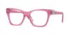Picture of Versace Eyeglasses VE3341U