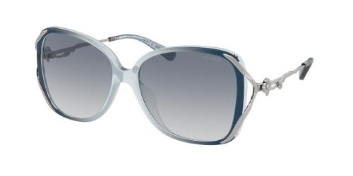 Picture of Coach Sunglasses HC8372BU