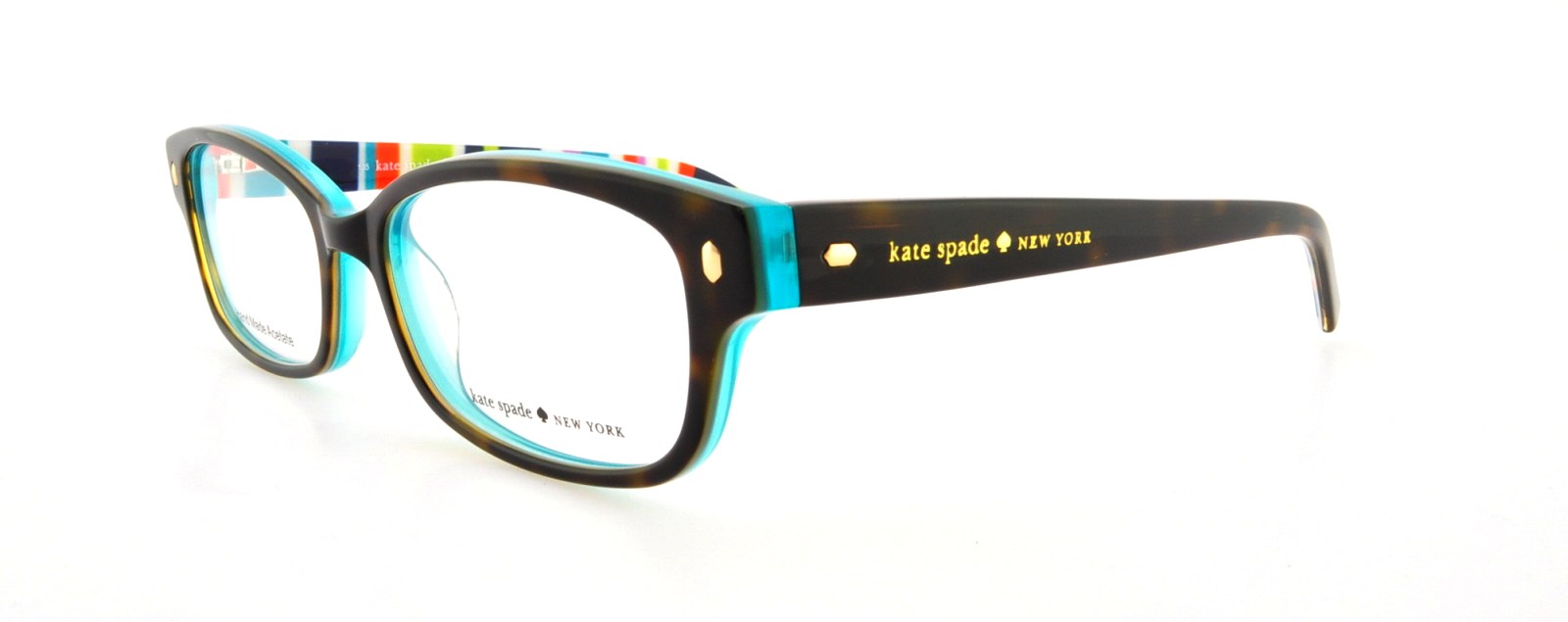 Picture of Kate Spade Eyeglasses LUCYANN