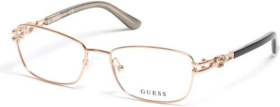 Picture of Guess Eyeglasses GU2687
