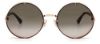 Picture of Jimmy Choo Sunglasses LILO/S