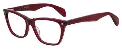 Picture of Rag & Bone Eyeglasses RNB 3013