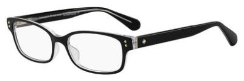 Picture of Kate Spade Eyeglasses LUCYANN 2