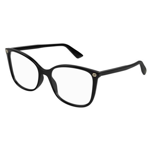 Picture of Gucci Eyeglasses GG0026O