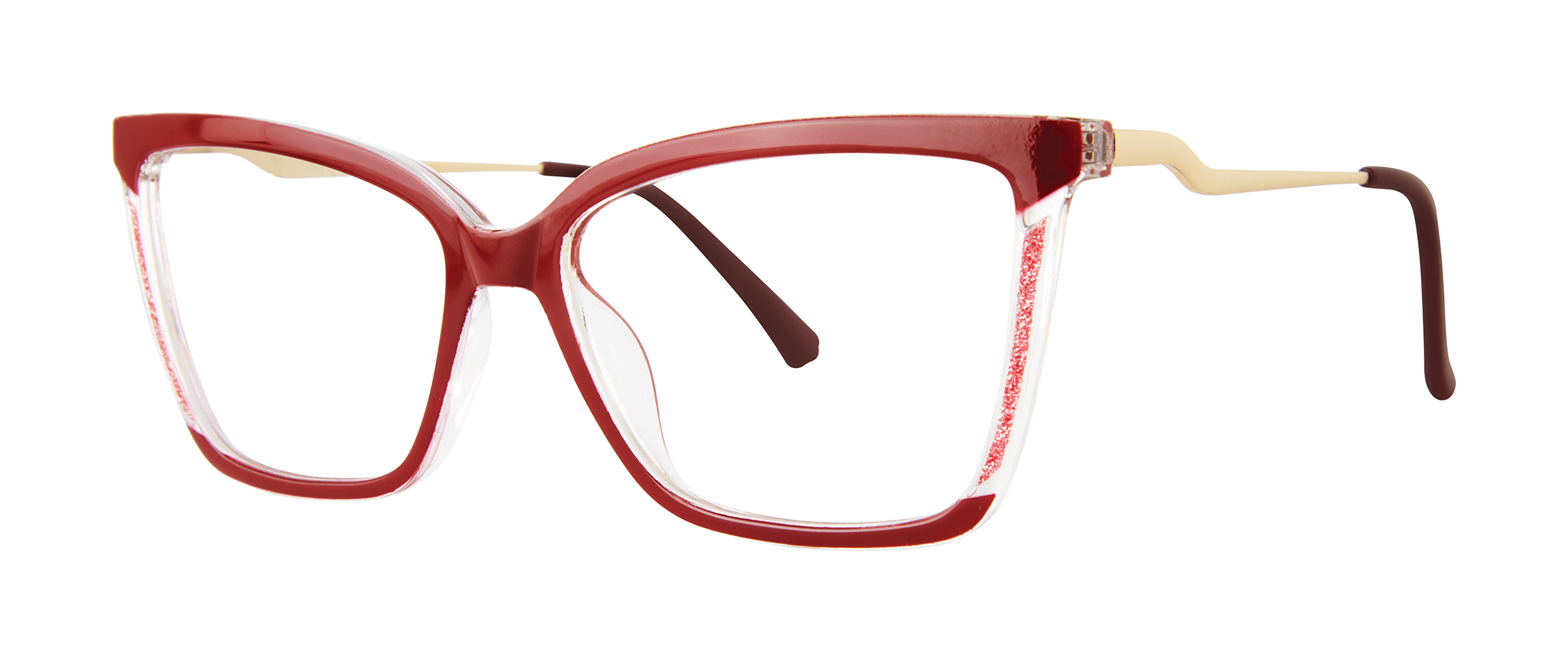 Picture of Modern Times Eyeglasses SASSY