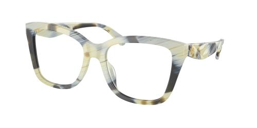 Picture of Tory Burch Eyeglasses TY2140U