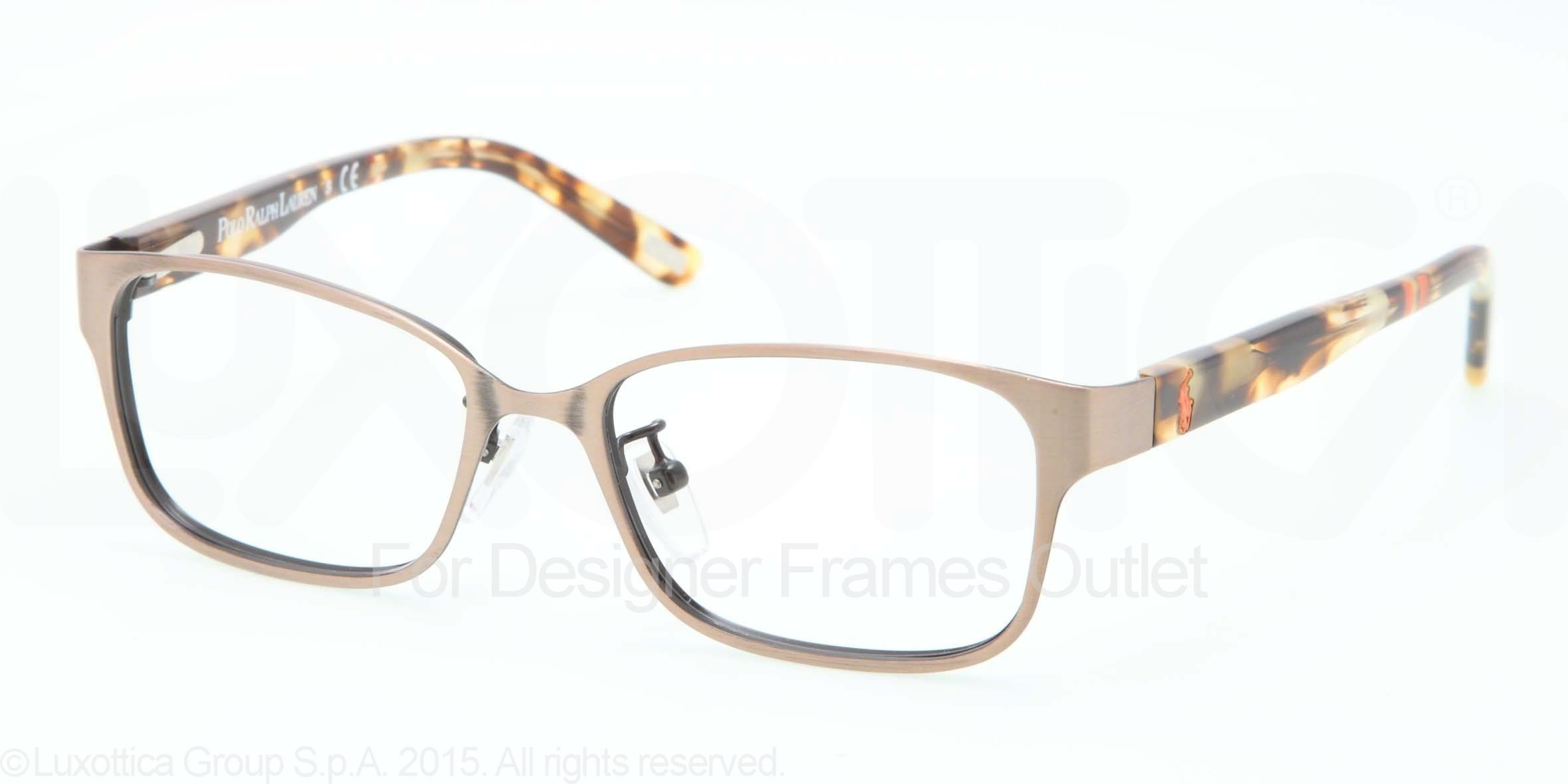 Picture of Ralph Lauren Eyeglasses PP8032