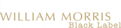 Picture for manufacturer William Morris Black Label