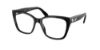 Picture of Swarovski Eyeglasses SK2008