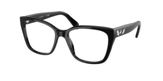 Picture of Swarovski Eyeglasses SK2008