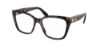 Picture of Swarovski Eyeglasses SK2008